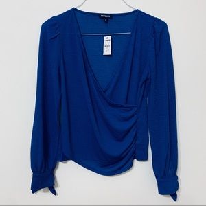 Express blouse